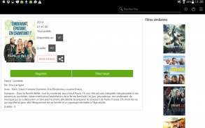 PlayVOD - Films à télécharger screenshot 8