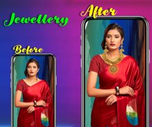 Jewellery Photo Editor screenshot 12