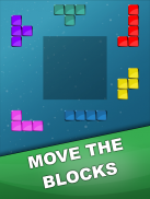 Blocks, ein kostenloses klassische Baustein Rätsel screenshot 4