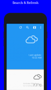 Weather App (Free & Global) screenshot 2