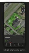 Automower Connect screenshot 1