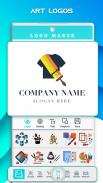 Logo Maker-Logo Creator,Logo Generator & Designer screenshot 4
