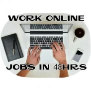 Work Online - Jobs in 48hrs screenshot 8