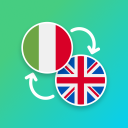 Italiano - Inglese Traduttore Icon