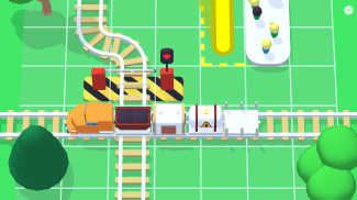 Train Master screenshot 13