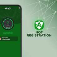 Aria VPN - Fast & Proxy screenshot 3