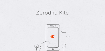 Kite by Zerodha