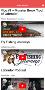 Fly Fishing Journeys screenshot 3