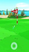 Cartoon Network Golf Stars screenshot 9