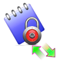 PCSecrets Sync Icon