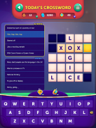 CodyCross: Crossword Puzzles screenshot 11