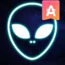 Storm Area 51 Quiz Icon