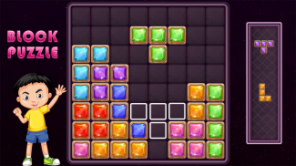 Block Puzzle - New Block Puzzle Game 2020 For Free screenshot 1