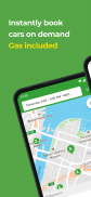 Zipcar for Android screenshot 5