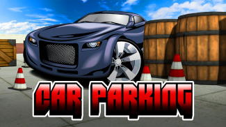 Car Driving Simulation Game screenshot 7