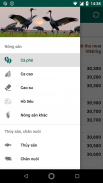 Giá Cả Thị Trường screenshot 6
