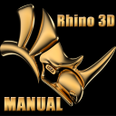 2D+3D Rhinoceros Manual