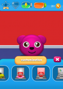 Mi dulce mascota virtual screenshot 6
