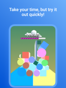 ColorSail Block Remover Puzzle screenshot 0