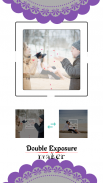 Double Exposure - Photo Editor screenshot 2