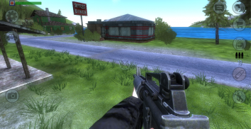 Apocalisse zombie screenshot 3