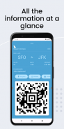 Passbook Wallet | Mobile Pass screenshot 1