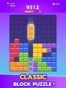 Block Crush: Block Puzzle Game screenshot 2