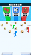 Escape Door Race screenshot 4