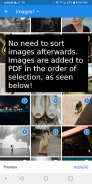 EasyPDF - Images to PDF Easily screenshot 9