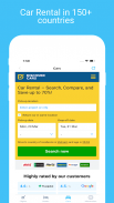 Jetgo - Cheap flights & hotels screenshot 1