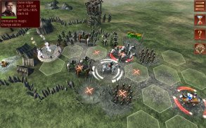 Hex Commander: Fantasy Heroes screenshot 12
