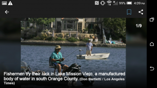 LA Times: Essential California News screenshot 5