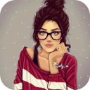 Girly m Pictures & Quotes Icon