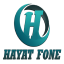 HAYATFONE Icon