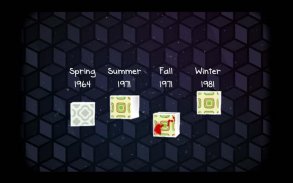 Cube Escape: Seasons screenshot 4