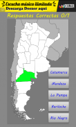 Geografia Argentina screenshot 1