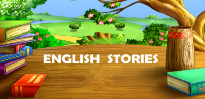 1000+ English Stories Offline