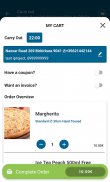 Domino’s Malta screenshot 7