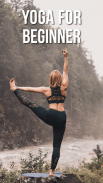 Yoga App for Beginner -AI Yoga screenshot 10