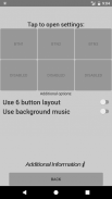 Tripled - Soundboard \ Sound Pad screenshot 1