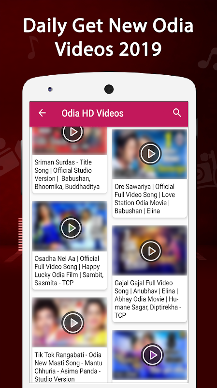 Odia Video APK Download for Android Aptoide