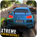 X-Racing Asfalt - Araba Yarışı