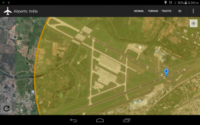 Indian Airports screenshot 14