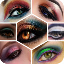 Makeup Ideas and Tutorials Icon