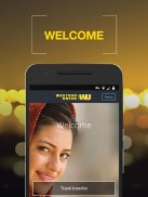 Western Union India screenshot 1