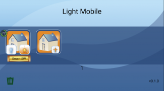 Light Switch Mobile screenshot 5