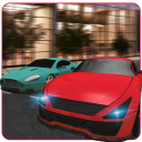 Trường 3D Driving Simulator Icon