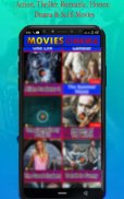 Fre Full Movies - Full Movie screenshot 2