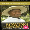 SOWING the MUSTARD SEED Icon