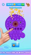 Pop it Clicker Game screenshot 0